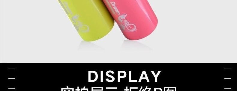 Insulated Water Bottle