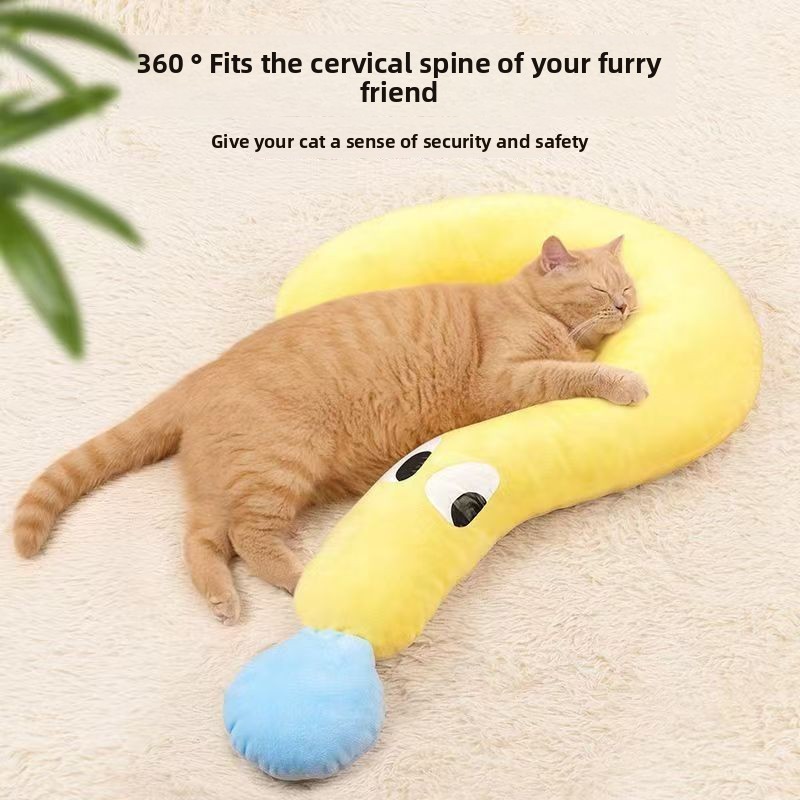 Pet Pillow Mat