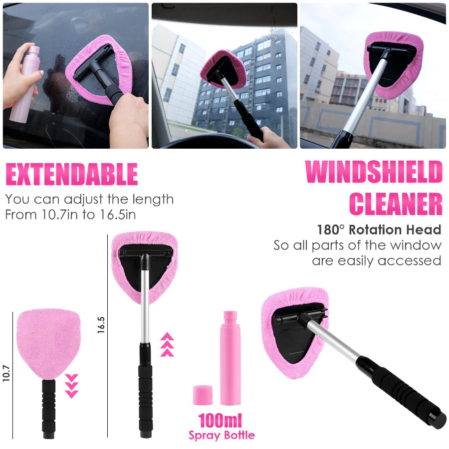 Car vacuum cleaner