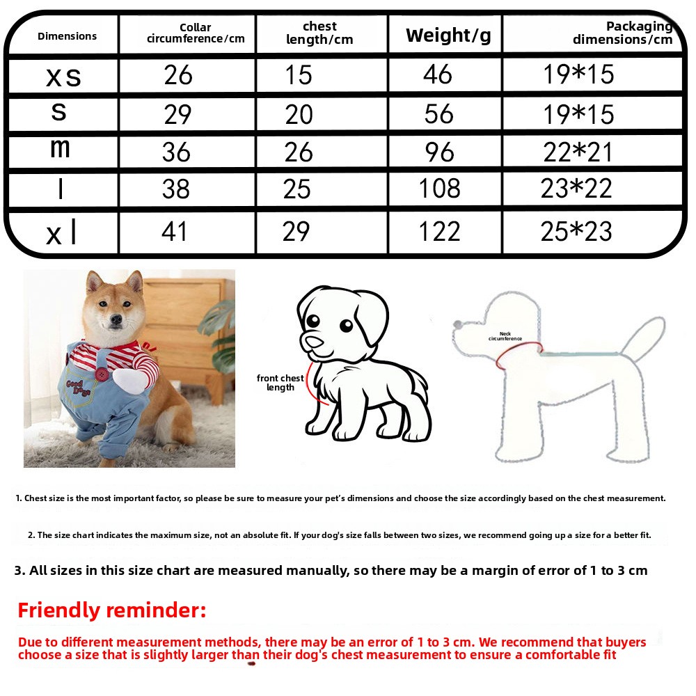 Halloween Pet Costume