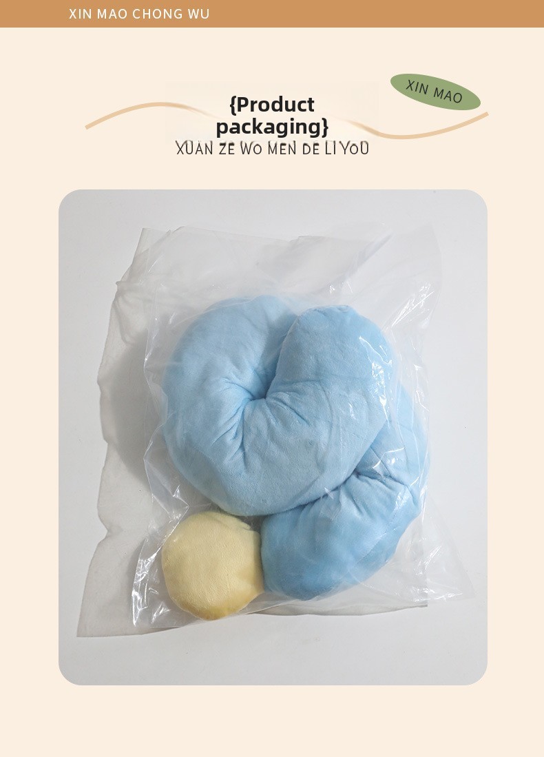 Pet Pillow Mat