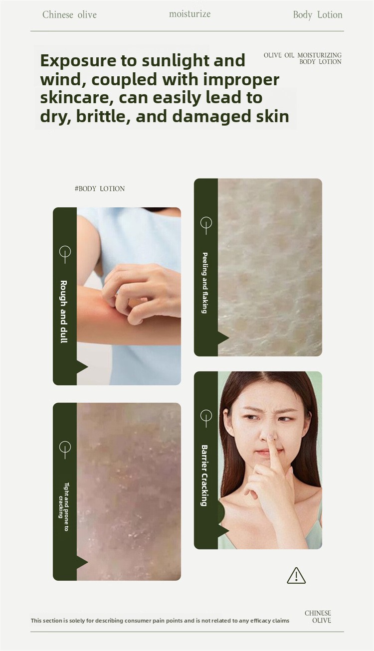 Hydrating Lotion