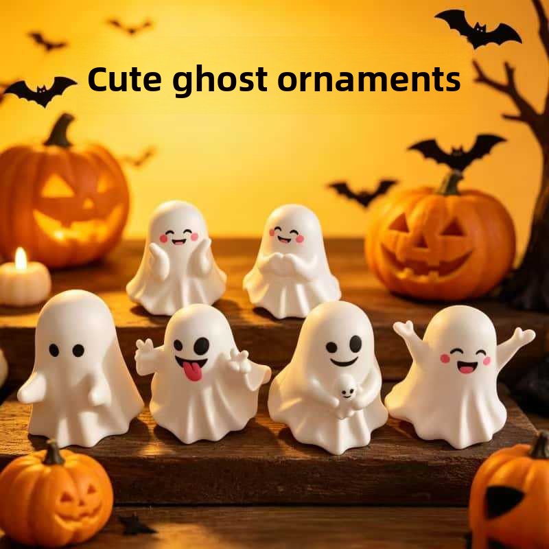 Halloween ornament