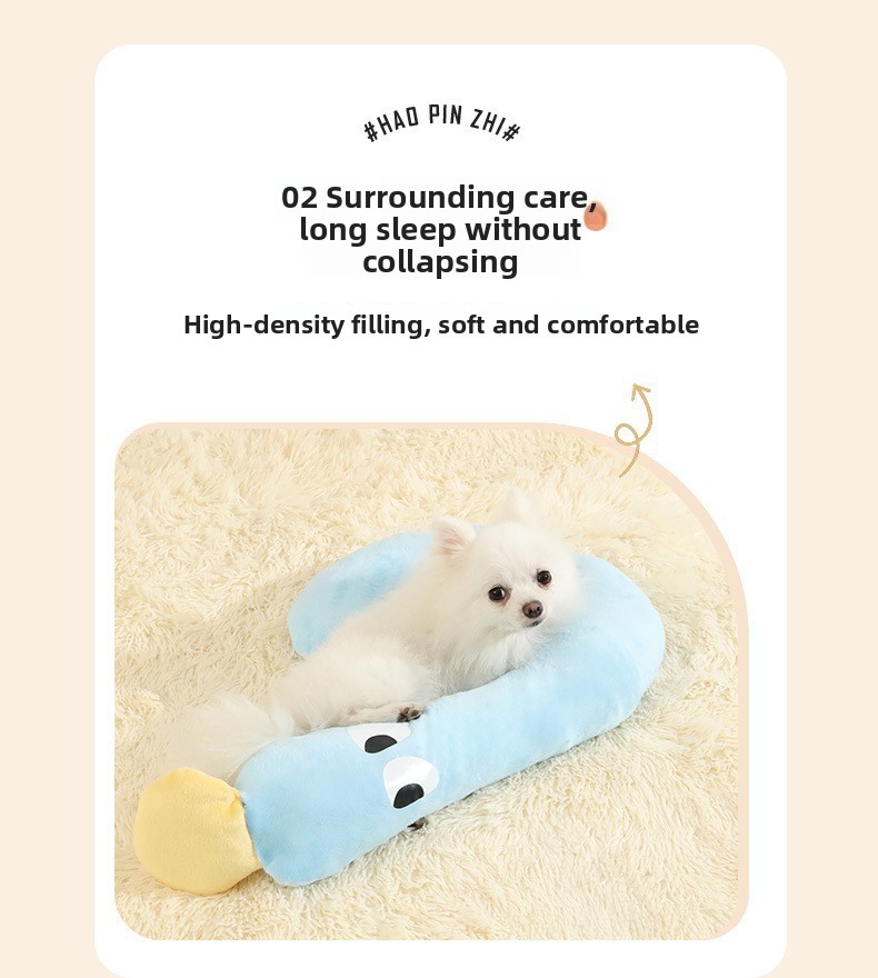 Pet Pillow Mat