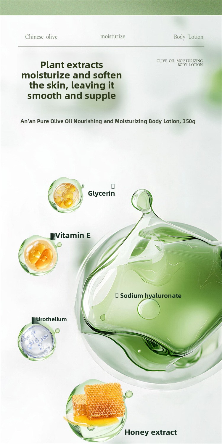 Hydrating Lotion