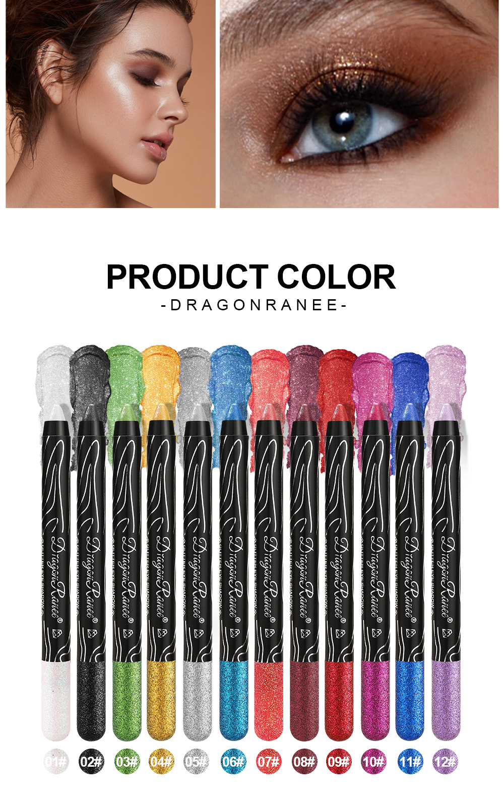 Eye Shadow Stick
