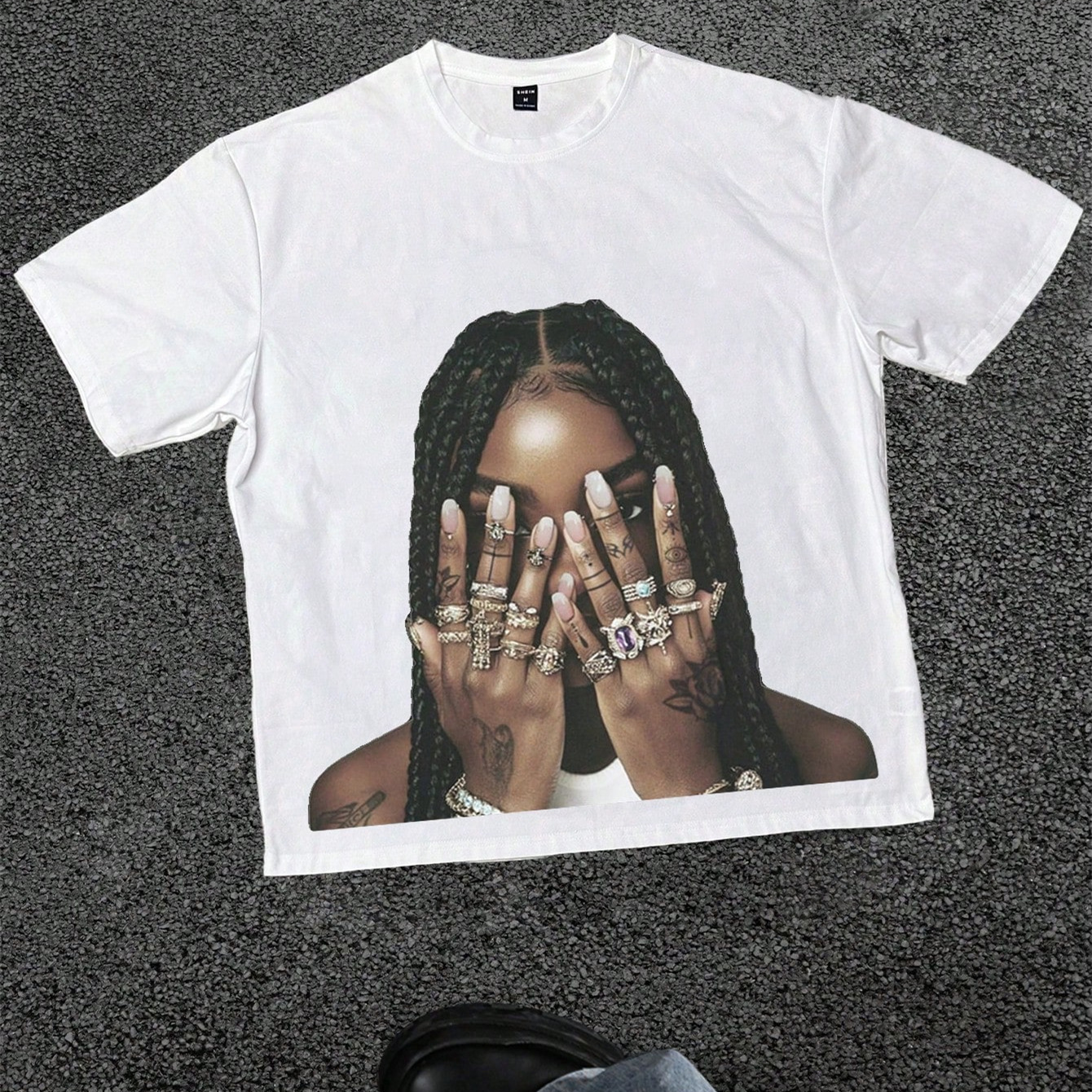 T shirts