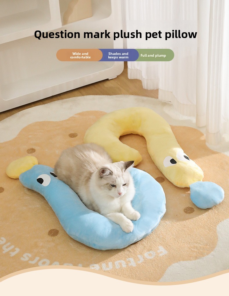 Pet Pillow Mat