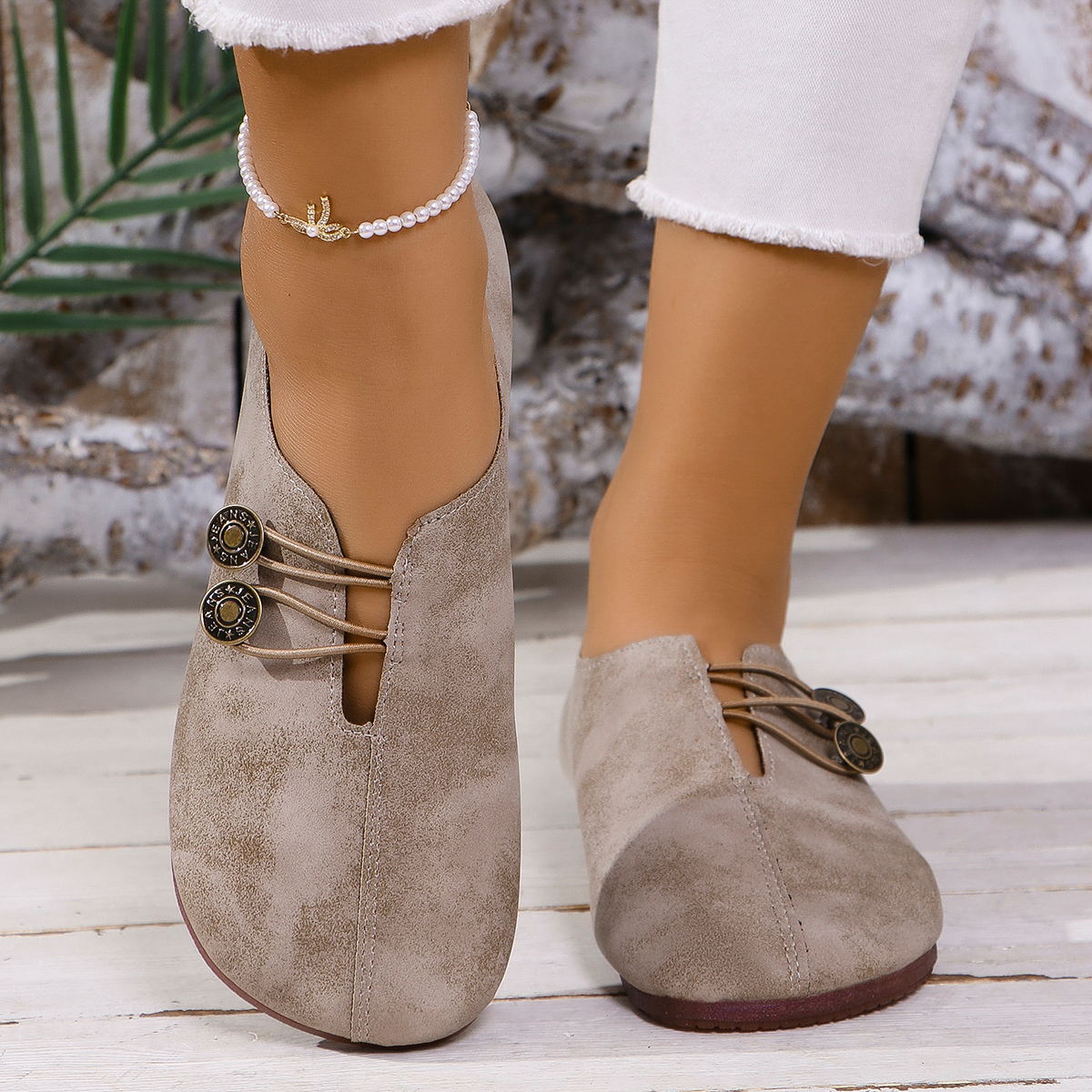 Womens Flat Shoes