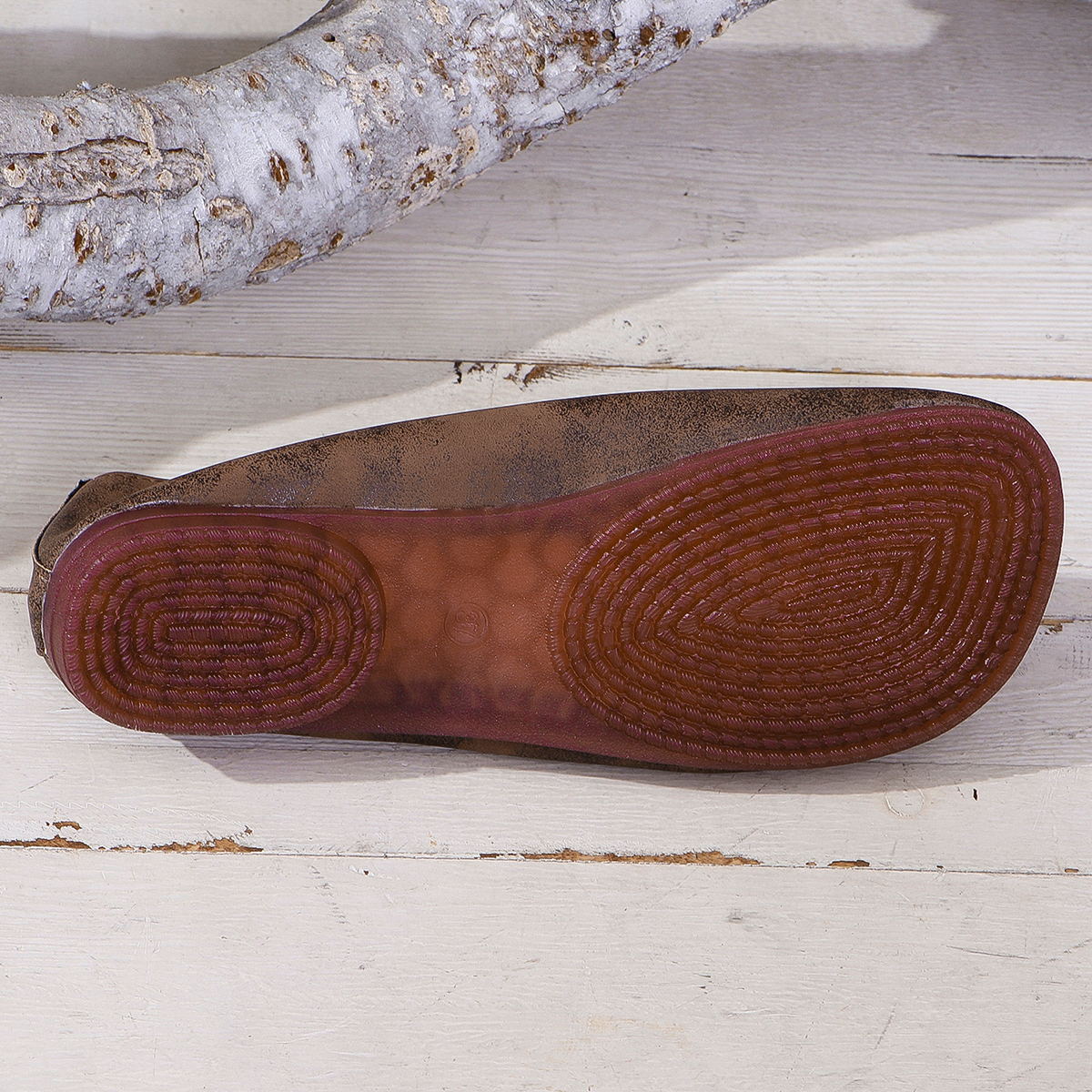 Womens Flat Shoes