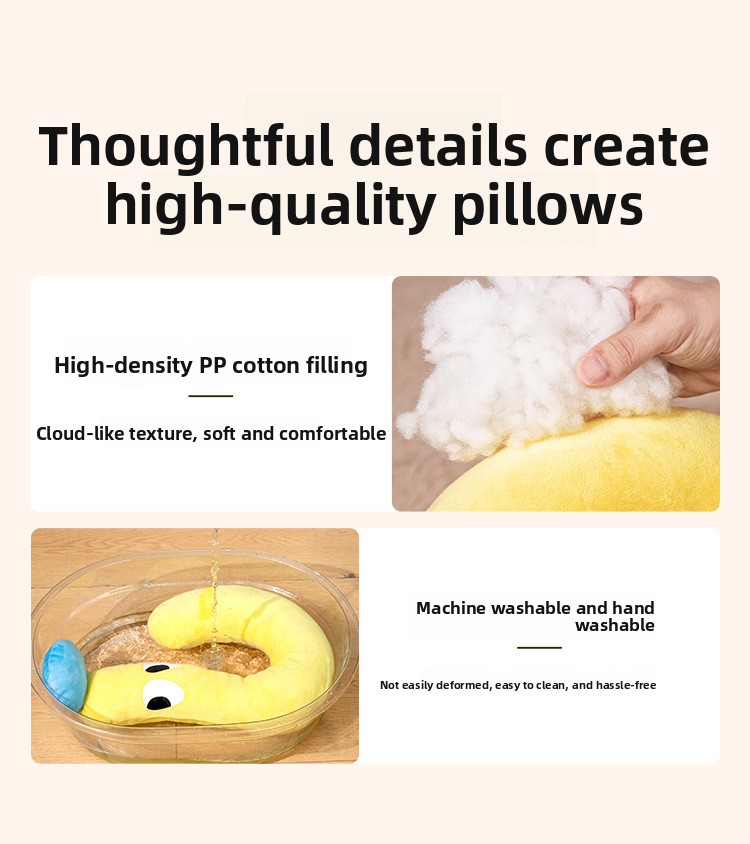 Pet Pillow Cushion