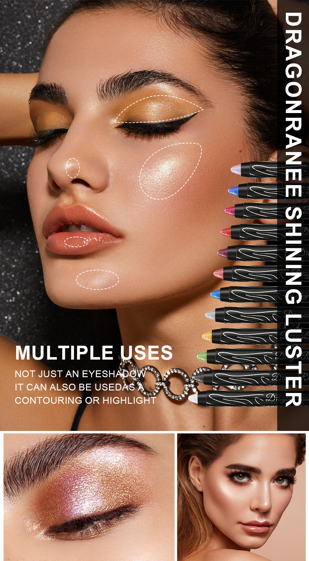 Eye Shadow Stick