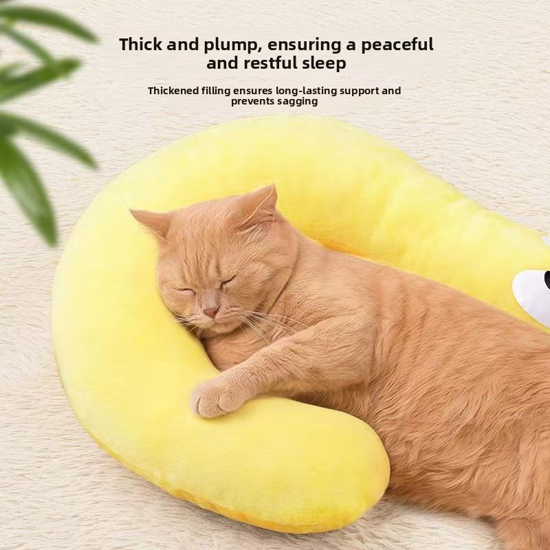 Pet Pillow Mat