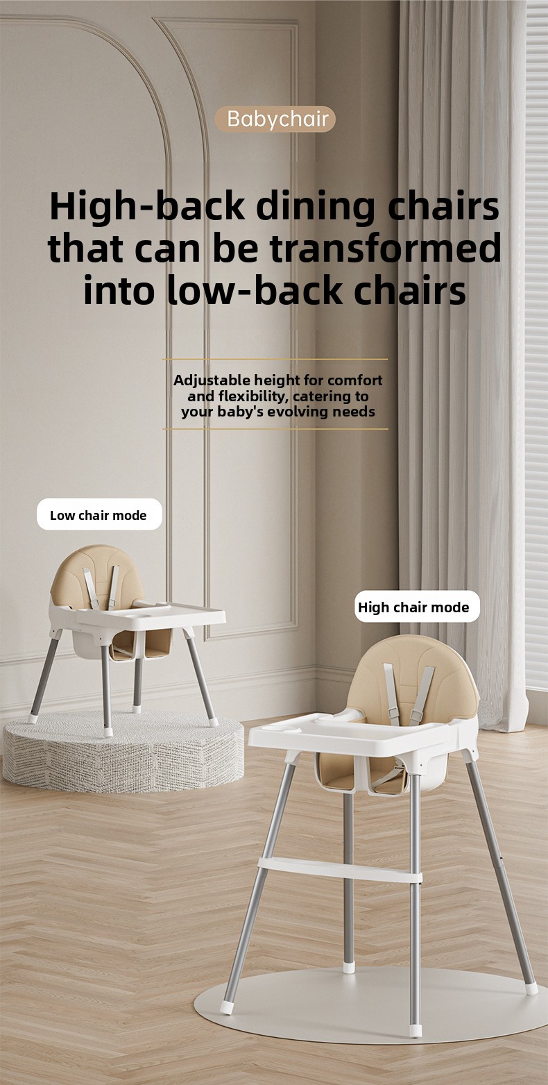Children's Dining Chair