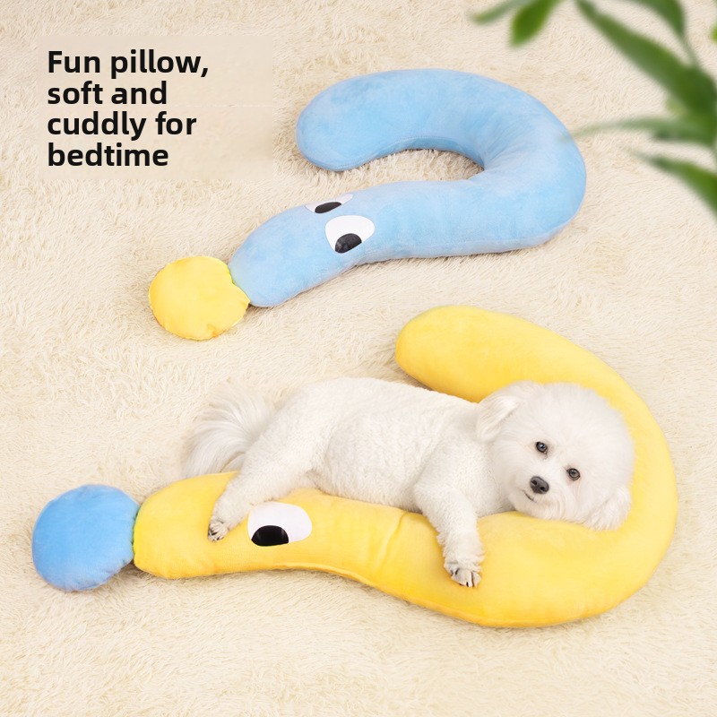 Pet Pillow Cushion