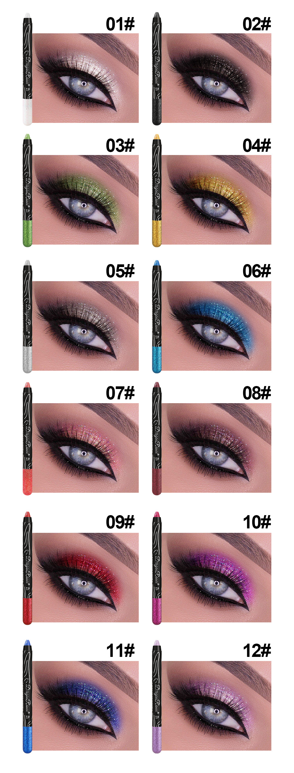 Eye Shadow Stick