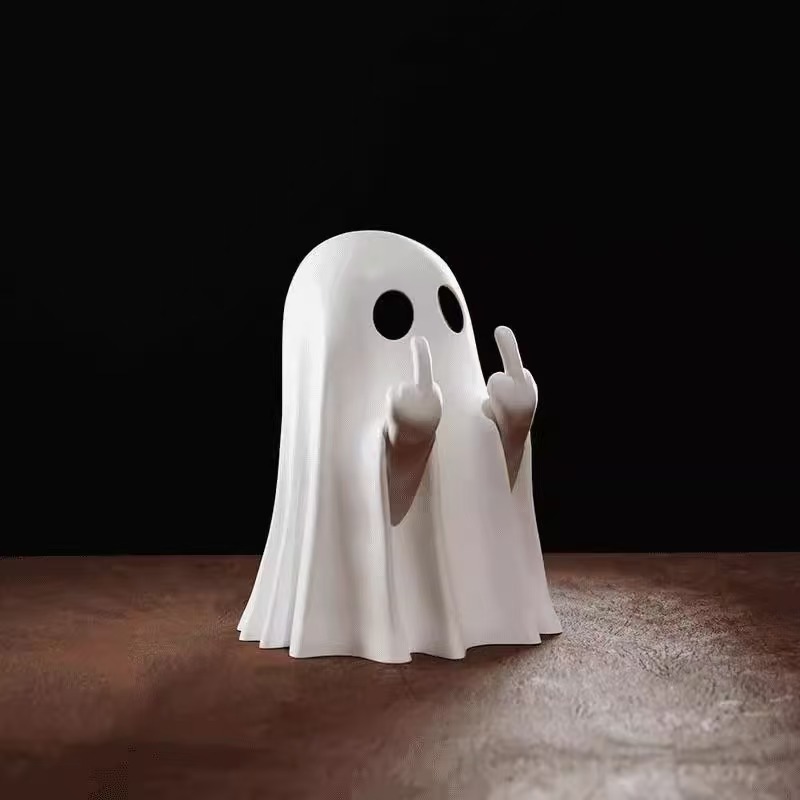 Halloween ornament