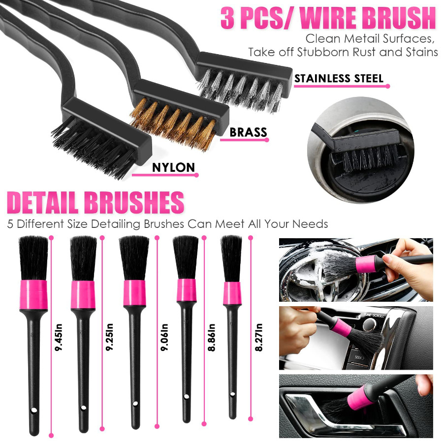 Car vacuum cleaner