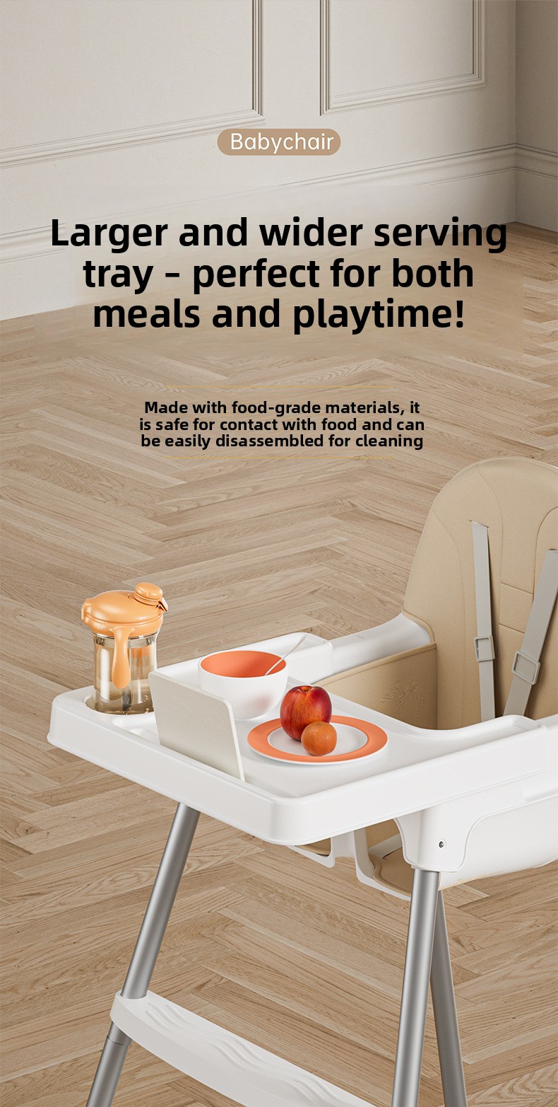 Children's Dining Chair