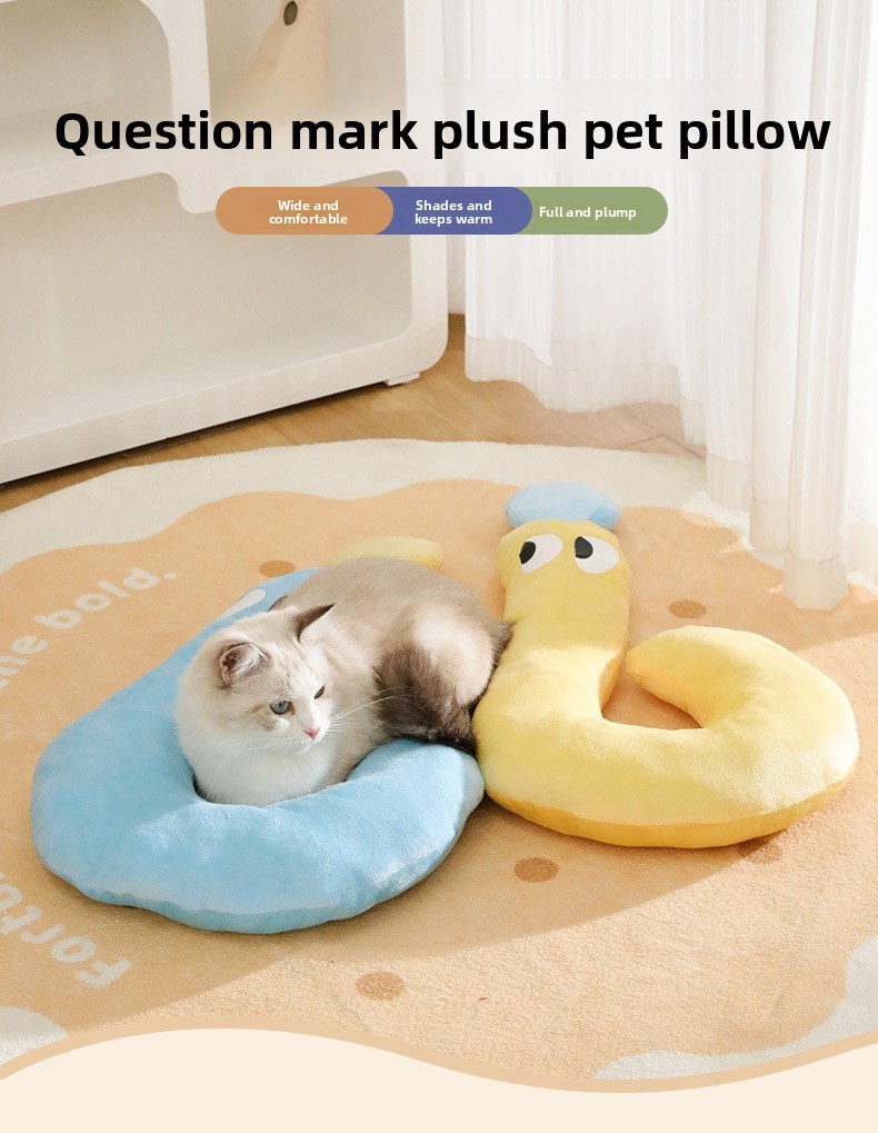 Pet Pillow Mat