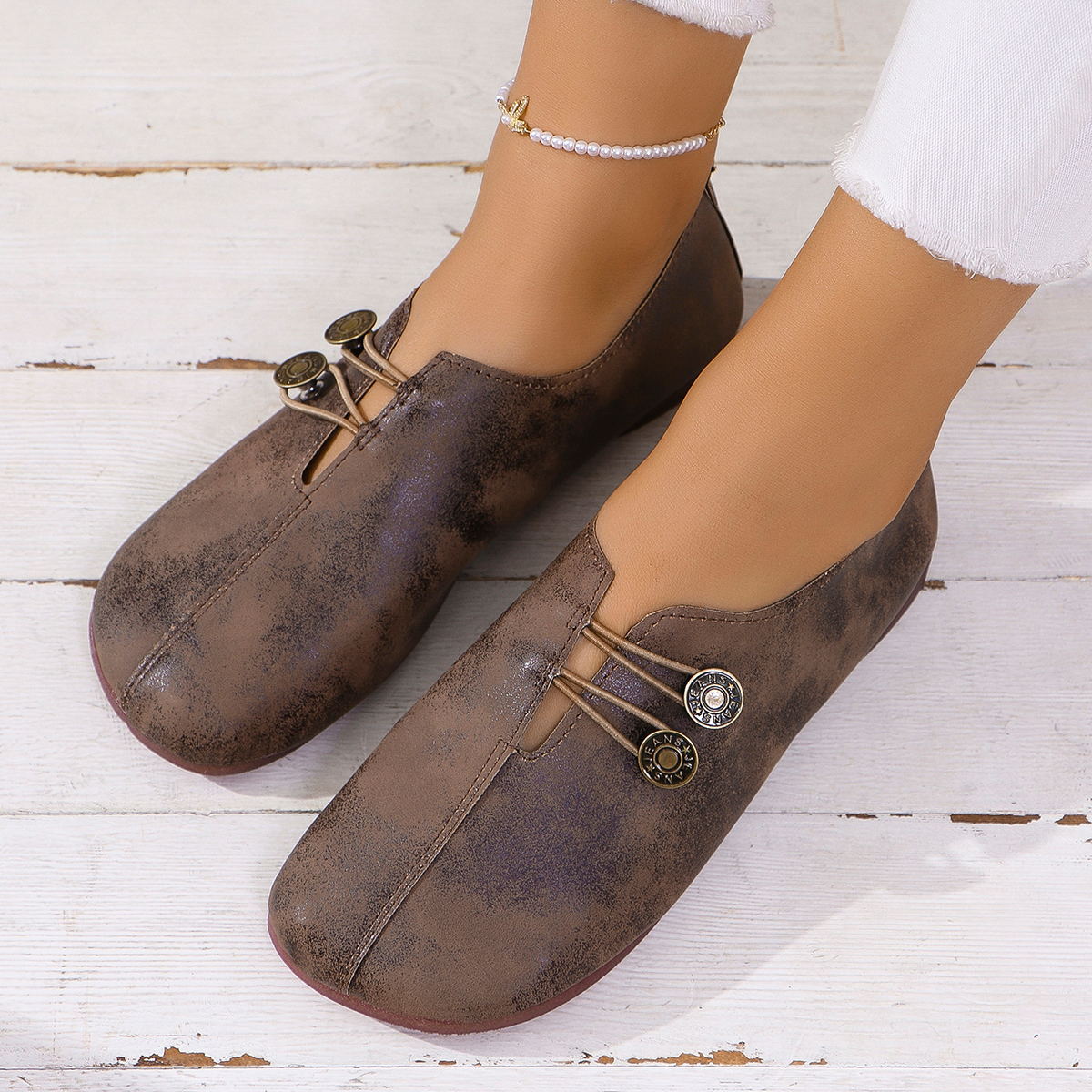 Womens Flat Shoes