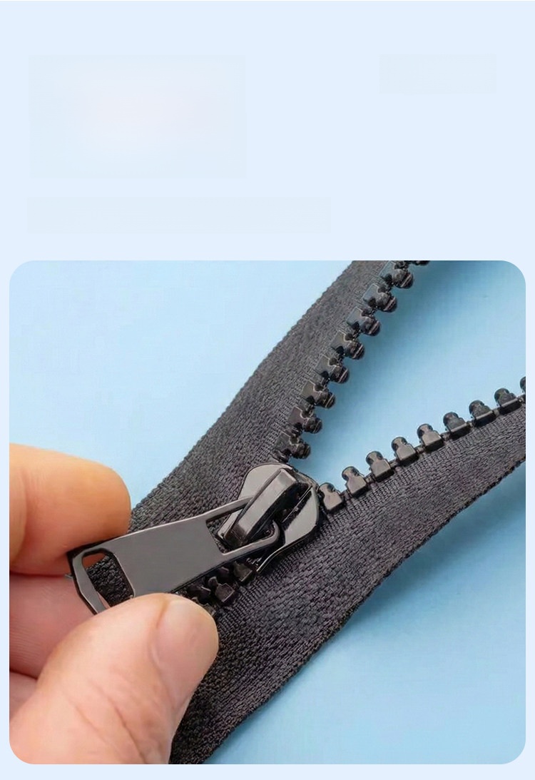 Zipper Pull