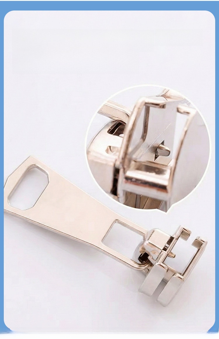 Zipper Pull