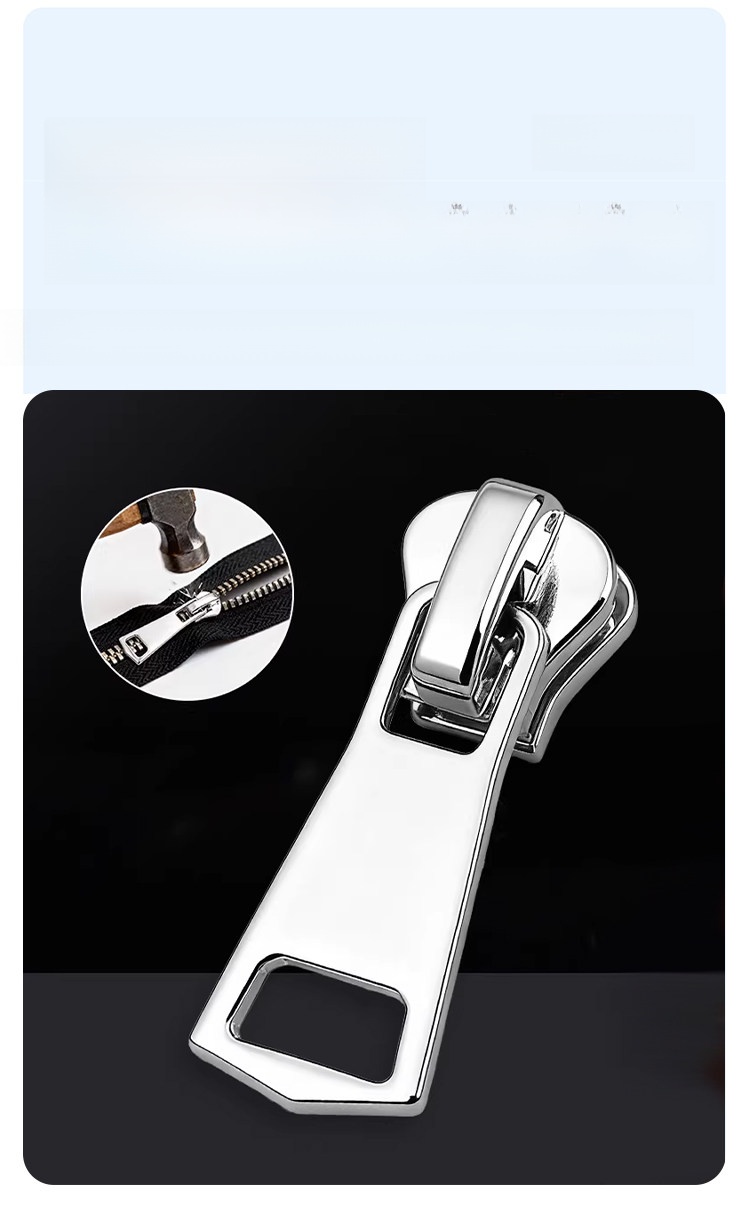 Zipper Pull