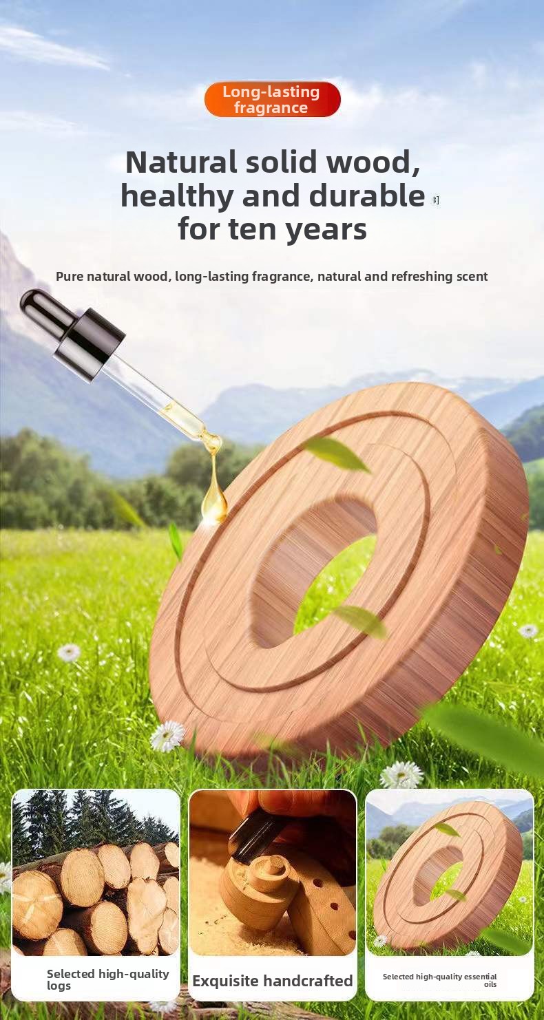 Solar Powered Rotating Helicopter Car Ornament
