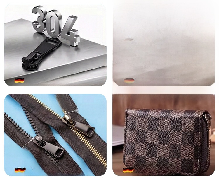 Zipper Pull