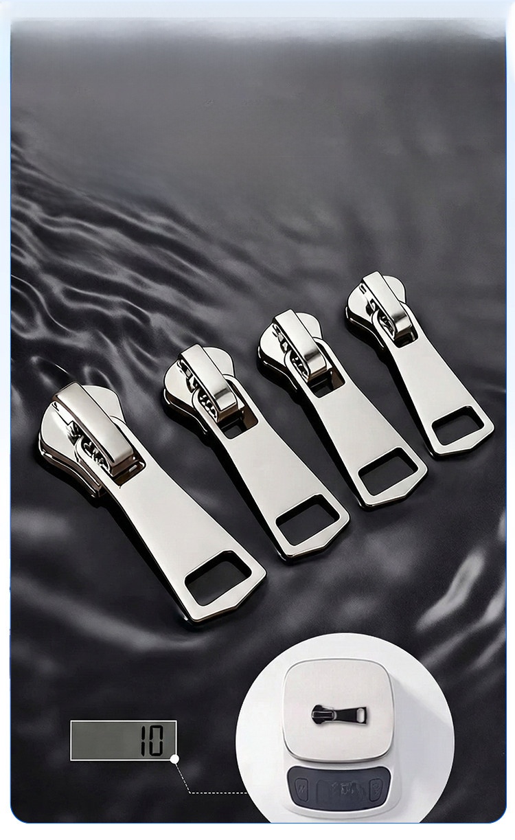 Zipper Pull
