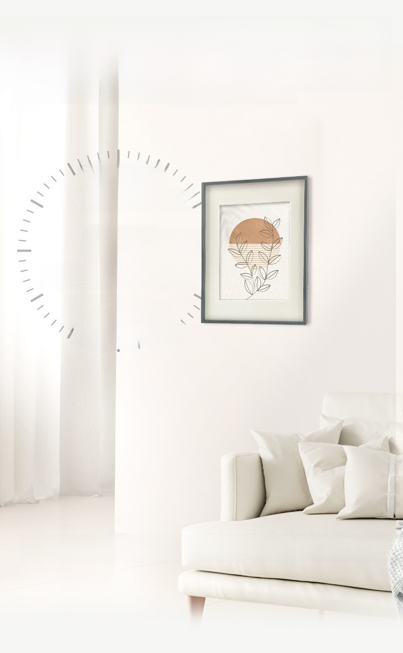 E-Ink Digital Photo Frame Display