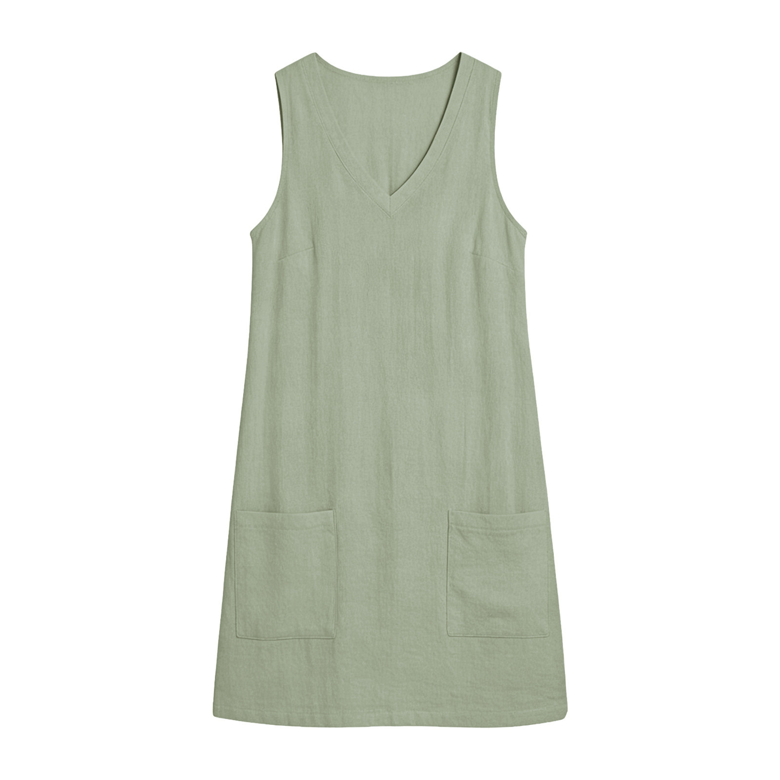 Women's cotton dress