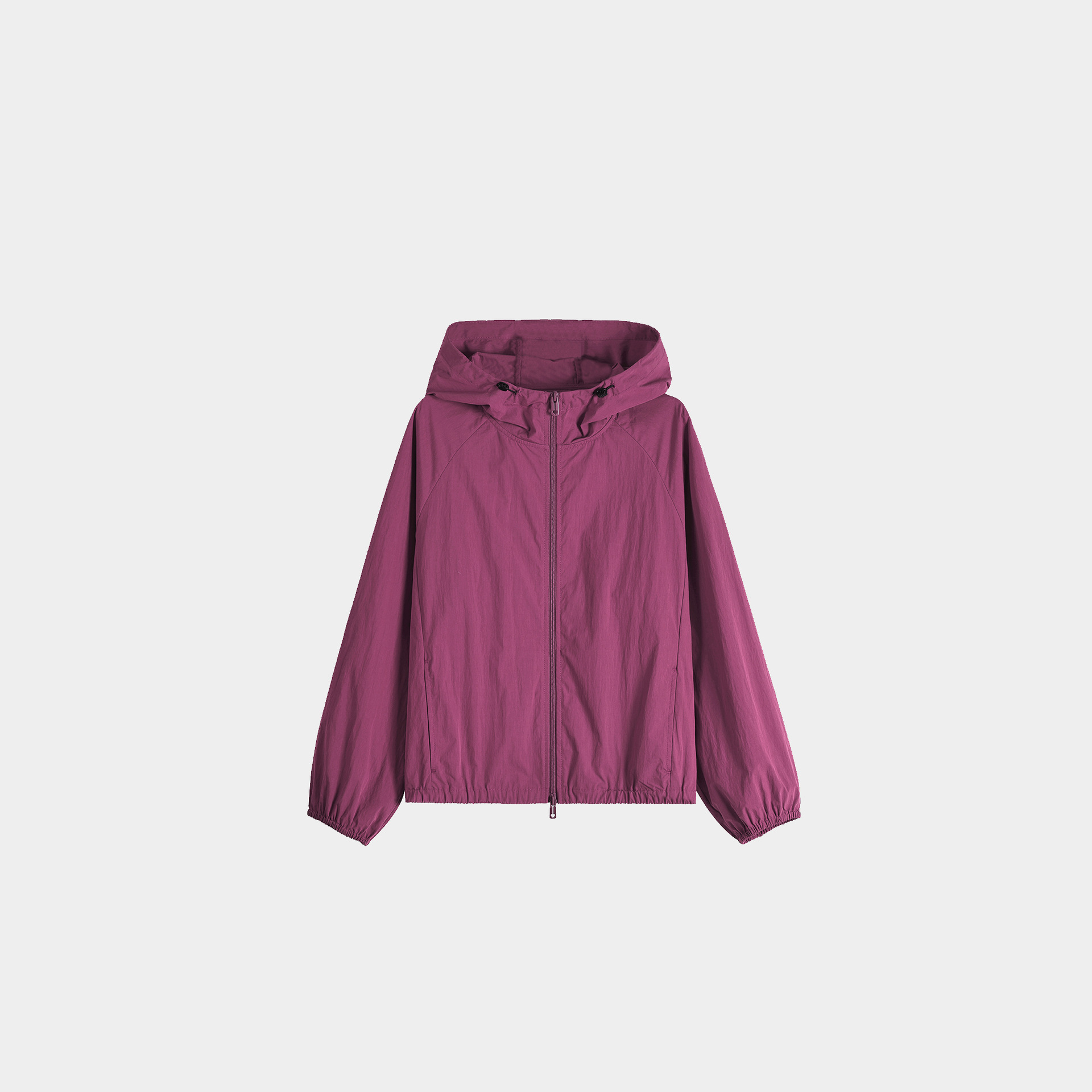 Sports Sunscreen Jacket