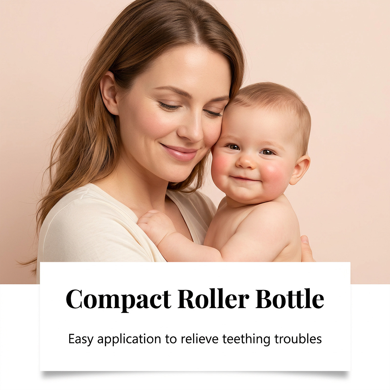 Teething Rollerball