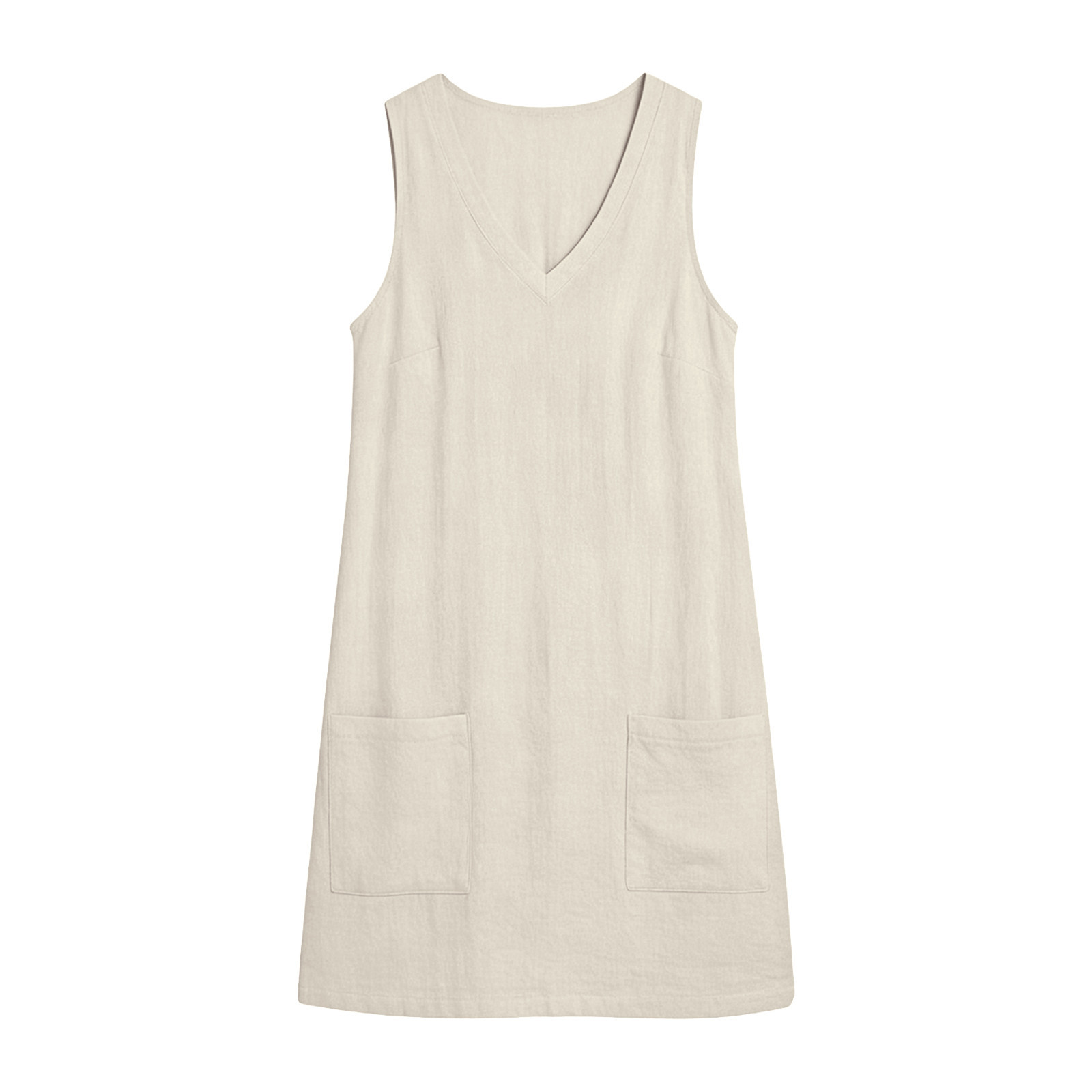 Women's cotton dress