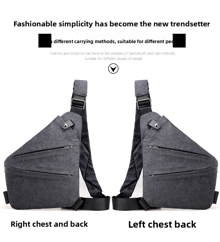 Chest Bag