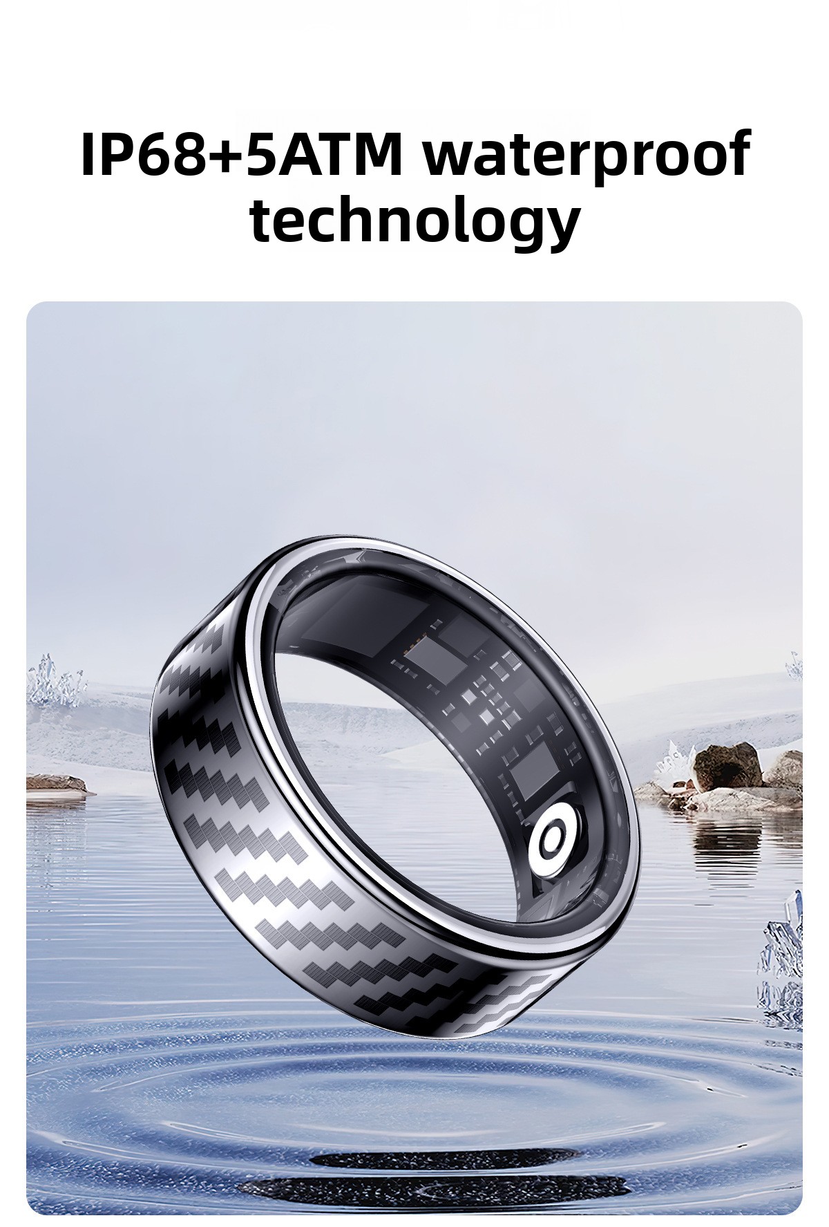 Smart Ring