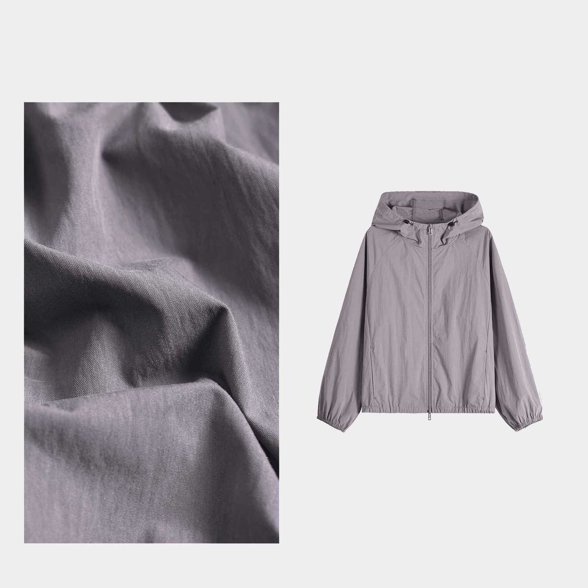 Sports Sunscreen Jacket