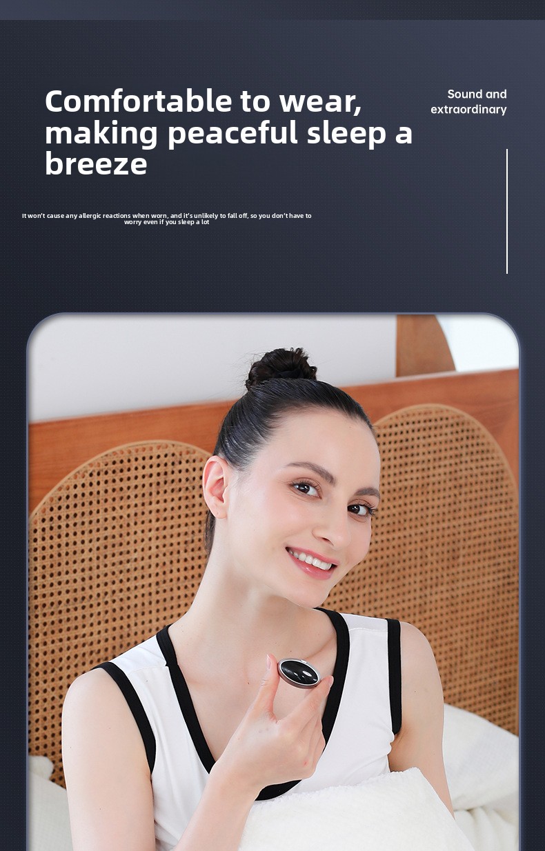 Dual Pulse Throat Massager