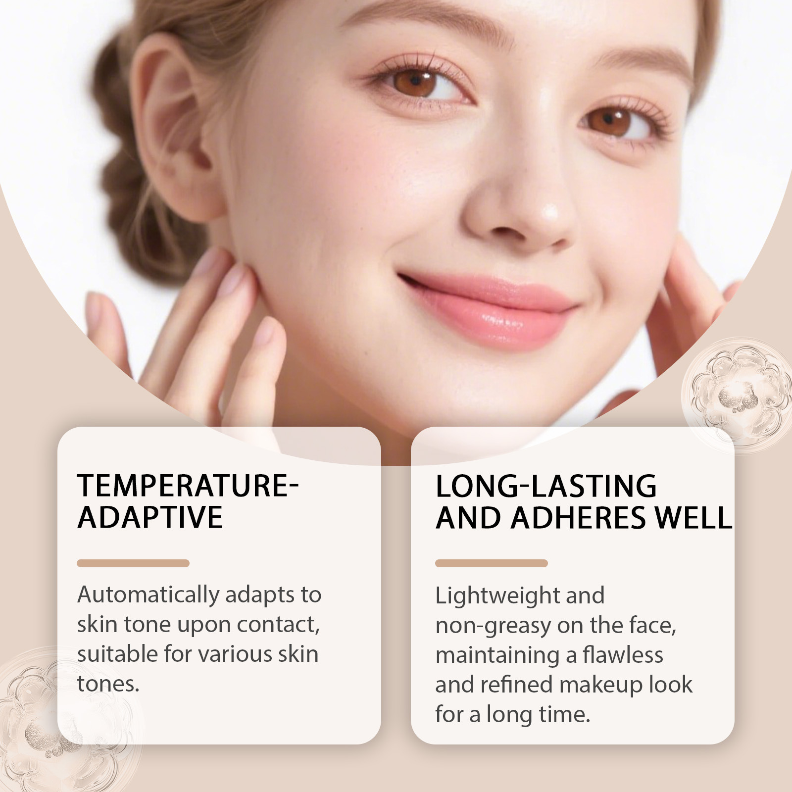 liquid foundation