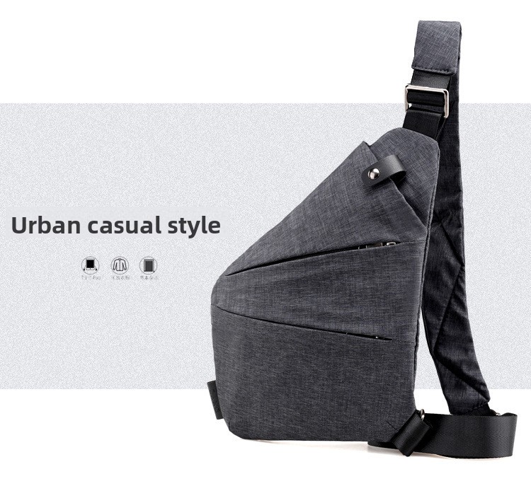 Chest Bag