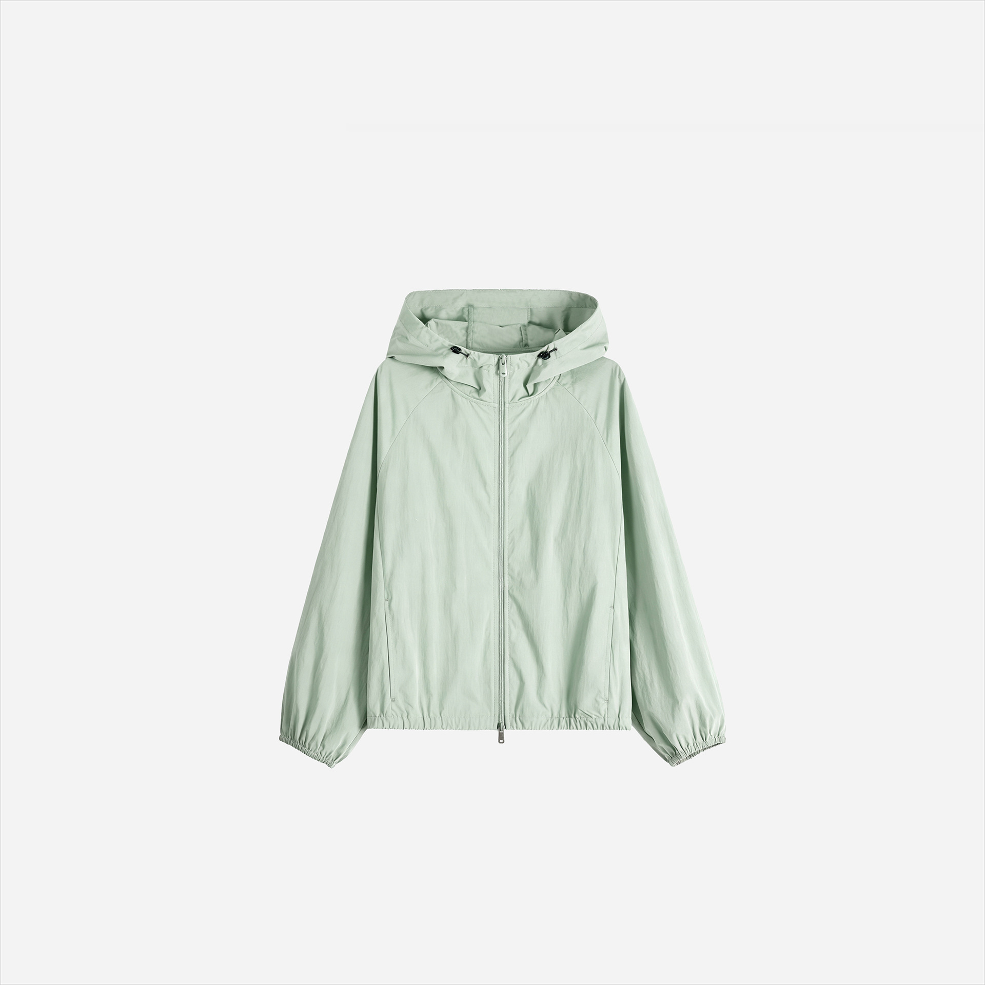 Sports Sunscreen Jacket