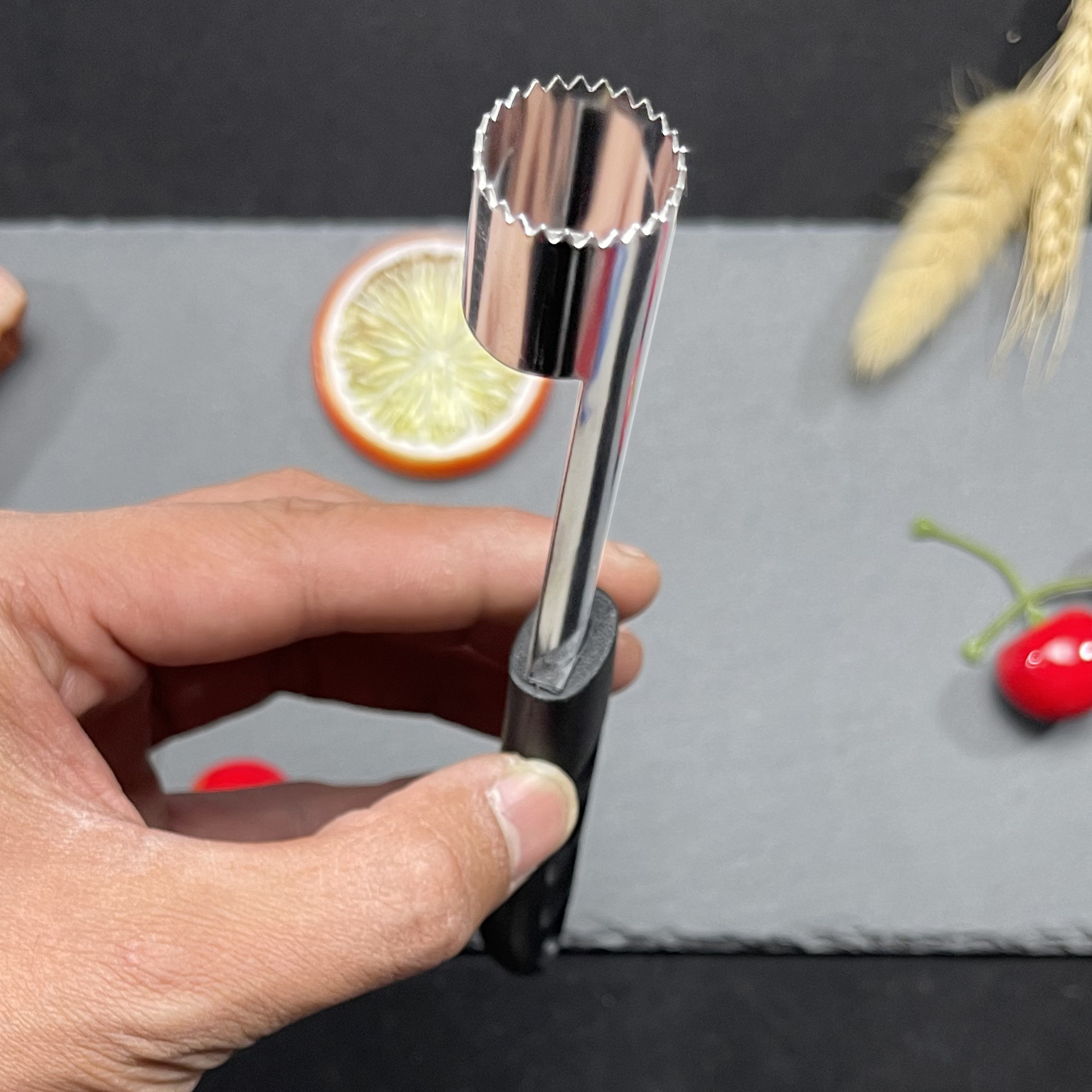 Household Fruit Corer