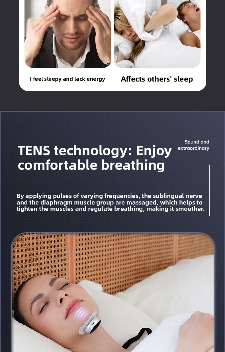 Dual Pulse Throat Massager