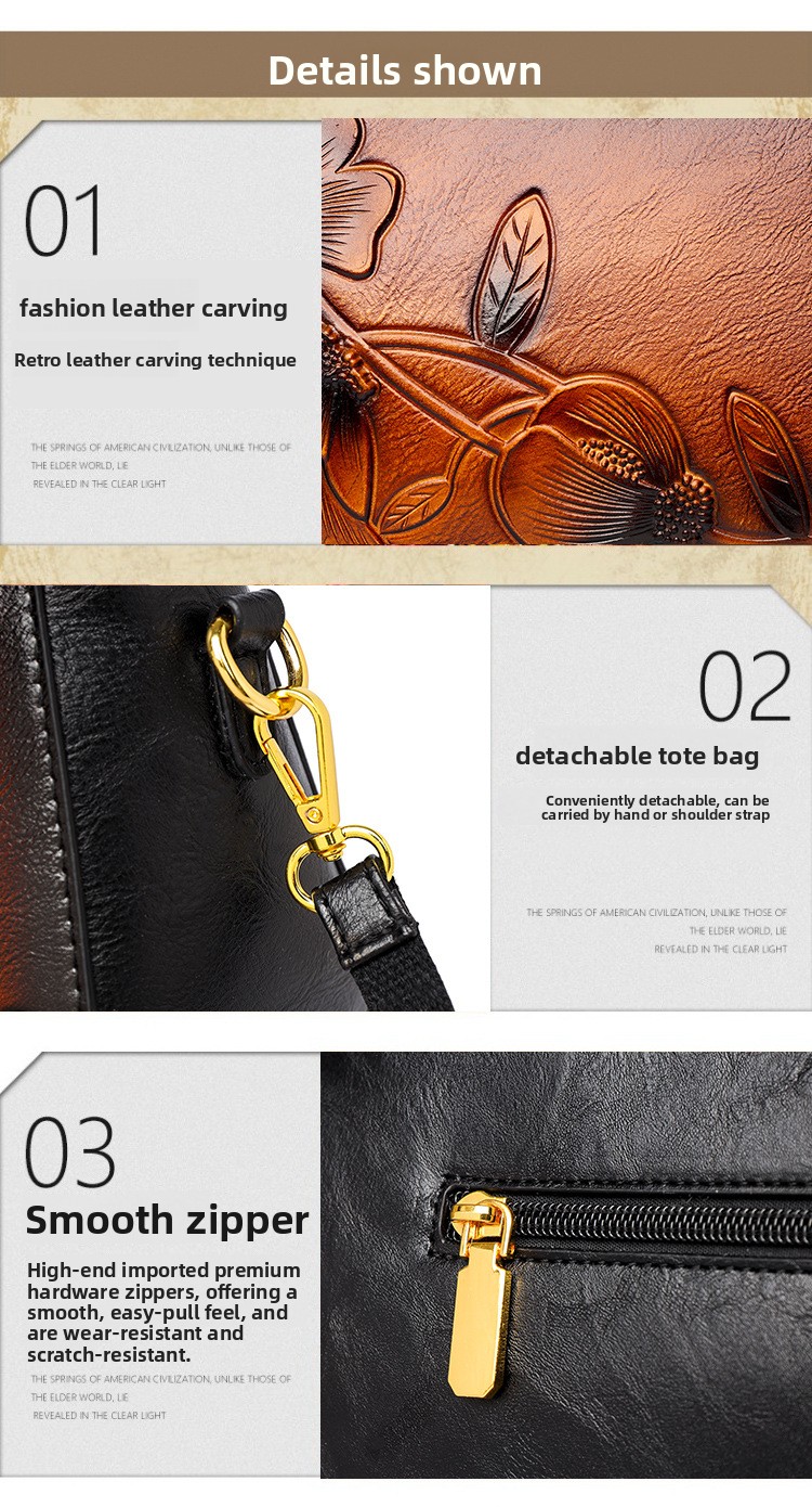 Handbag