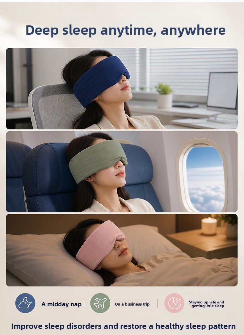 sleep eye mask