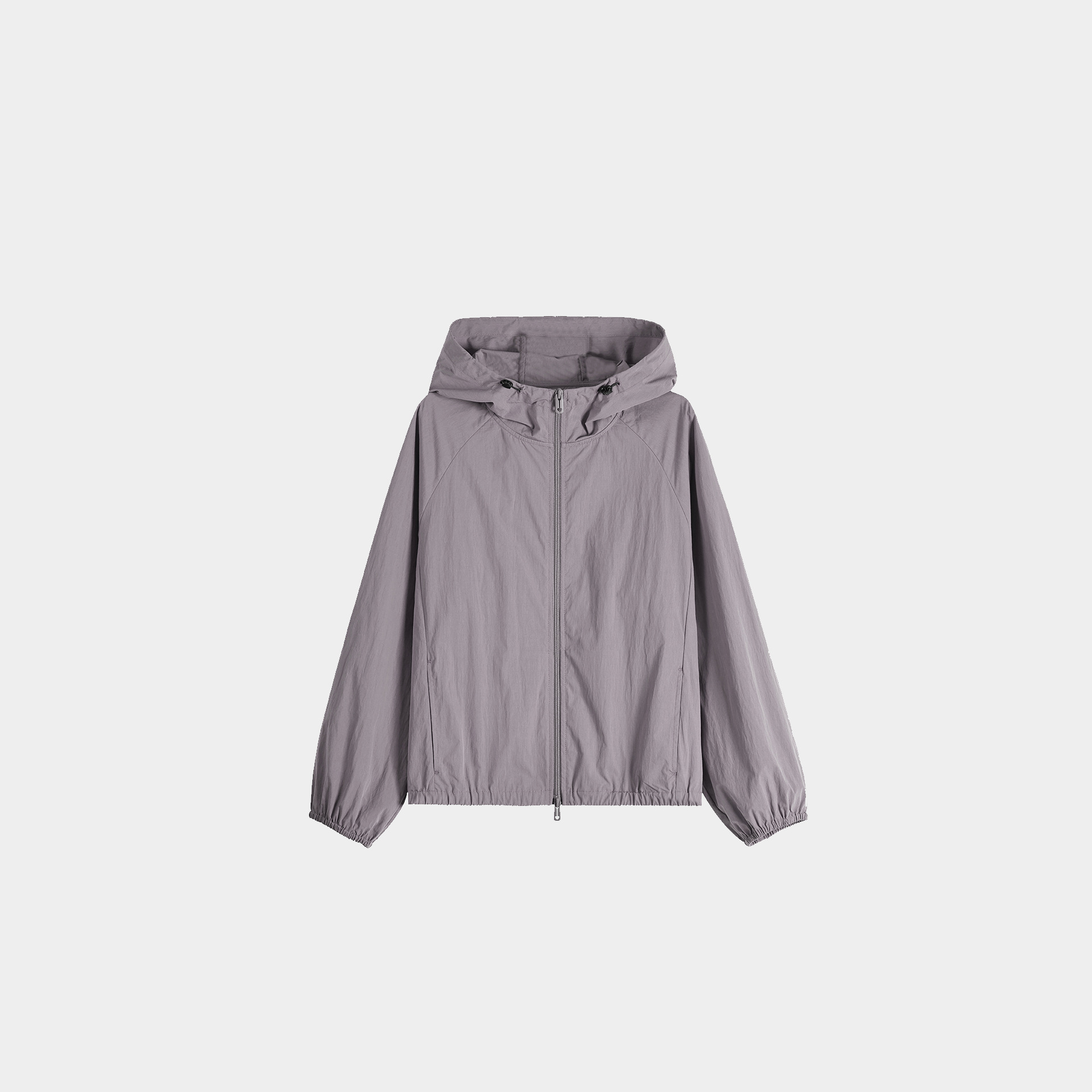 Sports Sunscreen Jacket