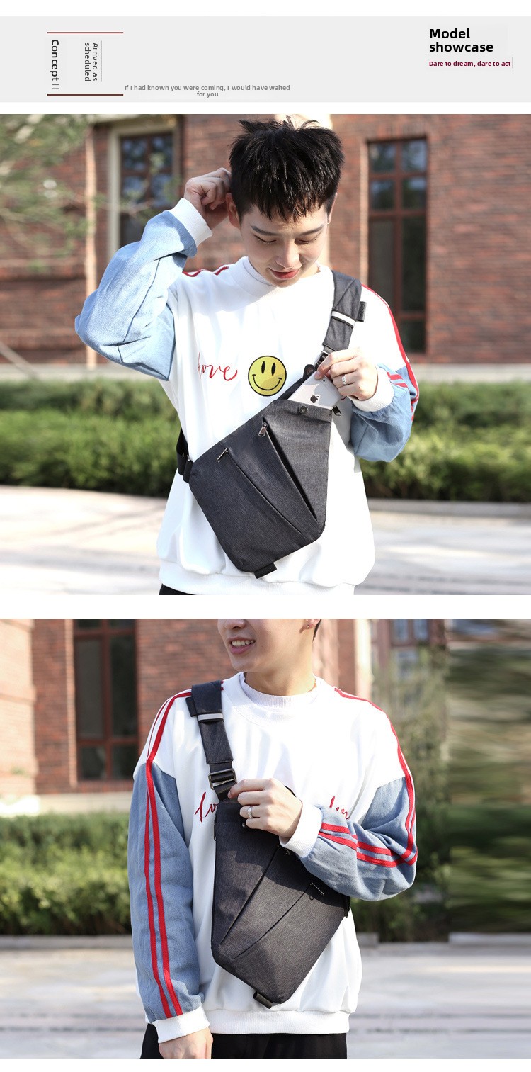Chest Bag