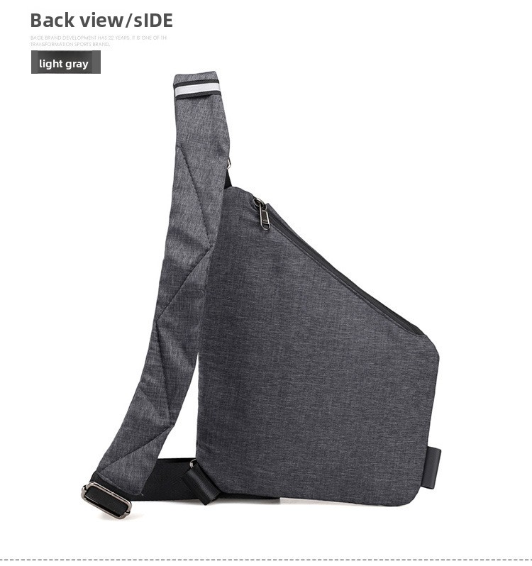Chest Bag